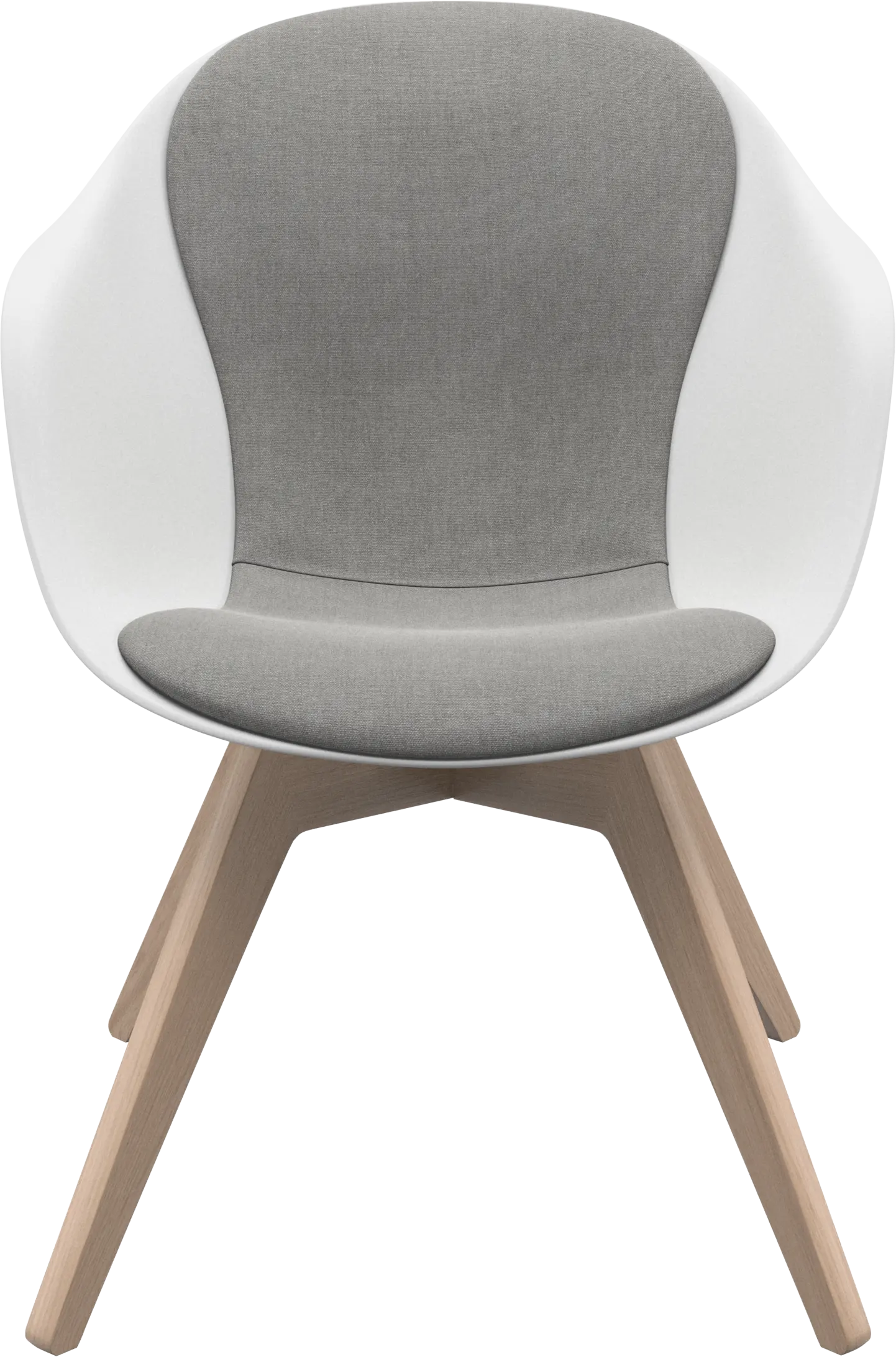 Veneto armchair with swivel function | Living chair | Veneto